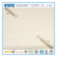 Yintex-Fabric of Bamboo Fiber Air Layer Fabric